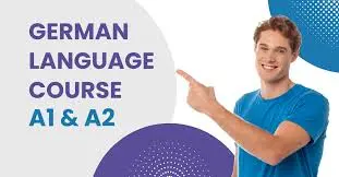 German A1 A2 language course online - Beginner level classes