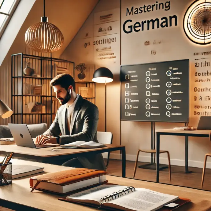 Master German with Germaxi Hub - Enroll Now! Learn German online with Germaxi Hub - Affordable language courses with expert guidance.