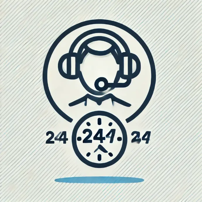 Get Round-the-Clock Support for Your German Learning Journey 24/7 German Learning Assistance - Support for All Levels